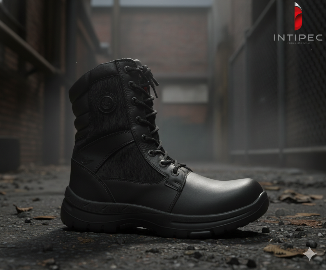 Botas tácticas