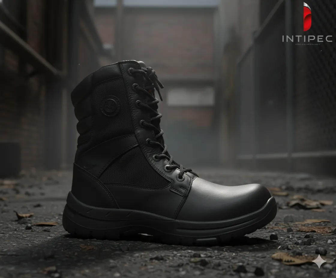 Botas tácticas
